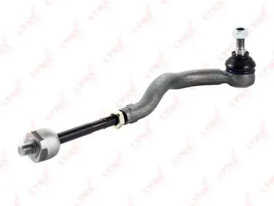 Поперечная рулевая тяга LYNXauto купить