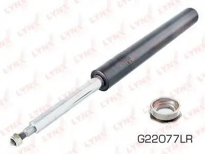 Амортизатор LYNXauto купить