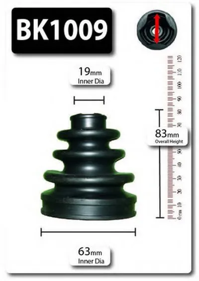 Комплект пылника, приводной вал SHAFTEC купить