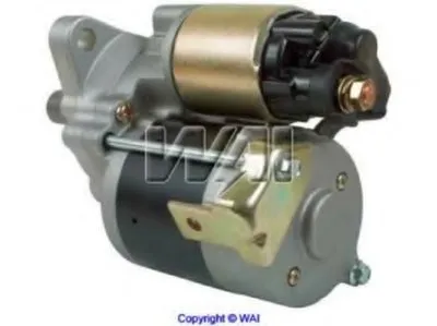 Стартер WAIglobal купить
