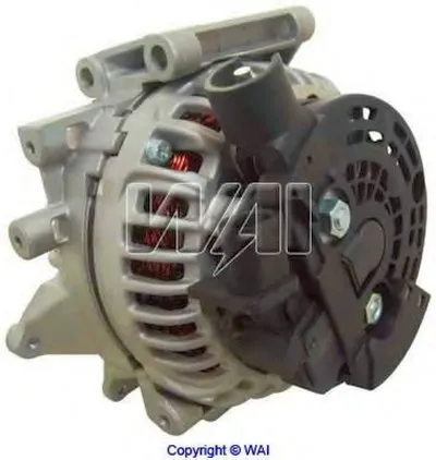 Генератор WAIglobal купить