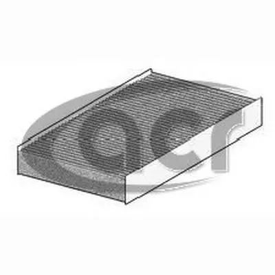 Фильтр, воздух во внутренном пространстве ACR купить