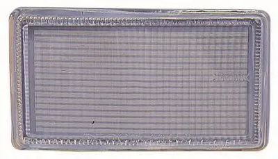 Облицовка, противотуманная фара LORO купить