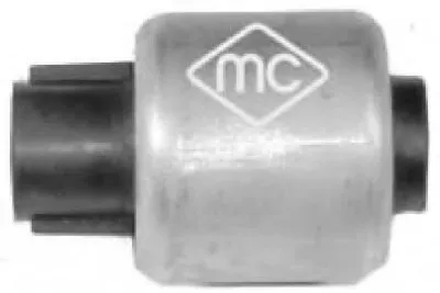 Подвеска, рычаг независимой подвески колеса Metalcaucho купить