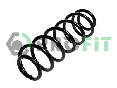 винтовая пружина PROFIT купить