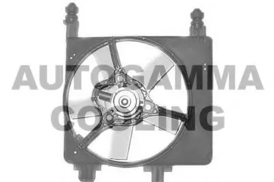 Вентилятор, охлаждение двигателя AUTOGAMMA купить
