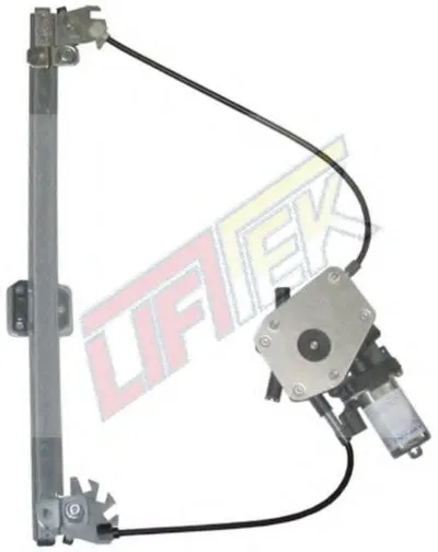 Подъемное устройство для окон LIFT-TEK купить