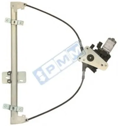 Подъемное устройство для окон PMM купить