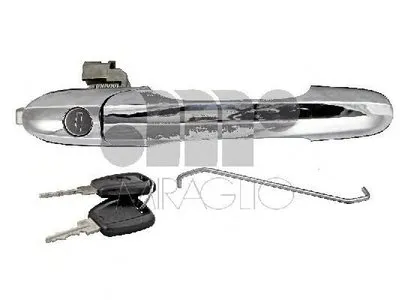 Ручка двери MIRAGLIO купить