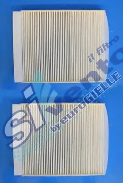 Фильтр, воздух во внутренном пространстве SIVENTO купить