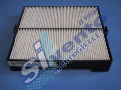 Фильтр, воздух во внутренном пространстве SIVENTO купить