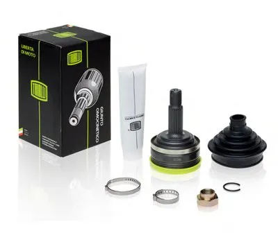 Шарнирный комплект, приводной вал TRIALLI купить