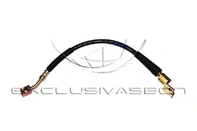 Кронштейн, тормозный шланг MDR купить