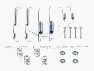 Комплект тормозных колодок MDR купить