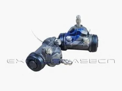 Колесный тормозной цилиндр MDR купить