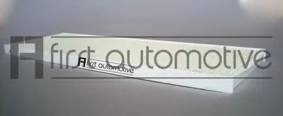 Фильтр, воздух во внутренном пространстве 1A FIRST AUTOMOTIVE купить