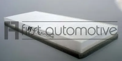 Фильтр, воздух во внутренном пространстве 1A FIRST AUTOMOTIVE купить