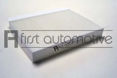 Фильтр, воздух во внутренном пространстве 1A FIRST AUTOMOTIVE купить