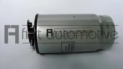 Топливный фильтр 1A FIRST AUTOMOTIVE купить
