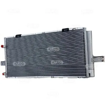 Конденсатор, кондиционер HC-Cargo купить