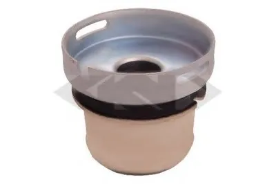 Втулка, балка моста SPIDAN купить