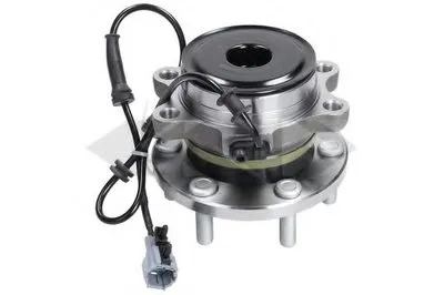 Комплект подшипника ступицы колеса SPIDAN купить