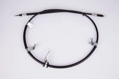 Трос, стояночная тормозная система HELLA PAGID купить