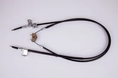 Трос, стояночная тормозная система HELLA PAGID купить