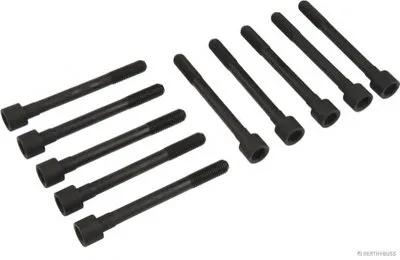 Комплект болтов головки цилидра HERTH+BUSS JAKOPARTS купить