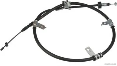 Трос, стояночная тормозная система HERTH+BUSS JAKOPARTS купить