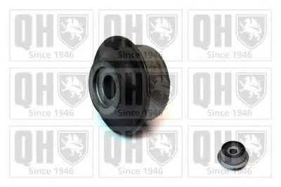 Втулка, балка моста QUINTON HAZELL купить