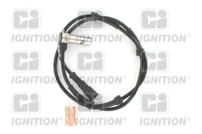 Датчик, частота вращения колеса CI QUINTON HAZELL купить