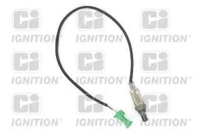 Лямда-зонд CI QUINTON HAZELL купить