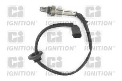 Лямда-зонд CI QUINTON HAZELL купить