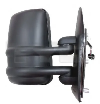 Наружное зеркало TYC купить