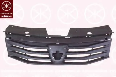 Решетка радиатора KLOKKERHOLM купить