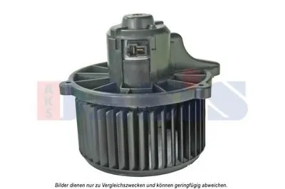 Вентиляция салона AKS DASIS купить