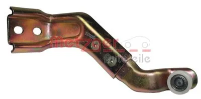 Направляющая ролика, сдвижная дверь METZGER купить