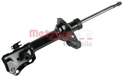 Амортизатор METZGER купить