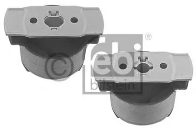 Комплект подшипника, балка моста FEBI BILSTEIN купить
