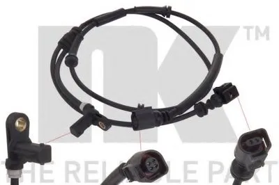 Датчик, частота вращения колеса NK купить