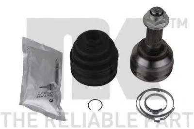 Шарнирный комплект, приводной вал NK купить