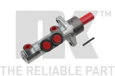 целиндер ручного тормоза NK купить