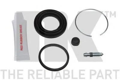 Ремкомплект, тормозной суппорт NK купить