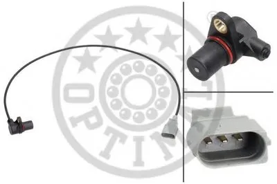 Датчик импульсов OPTIMAL купить