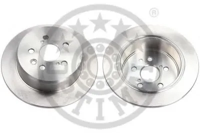 Тормозной диск OPTIMAL купить