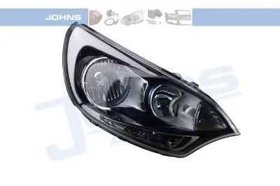 Фара JOHNS купить