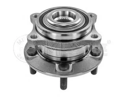 ? колесн. ступицы = MEYLE купить