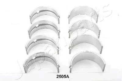 Комплект подшипников коленчатого вала JAPANPARTS купить