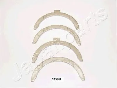 Дистанционная шайба, коленчатый вал JAPANPARTS купить